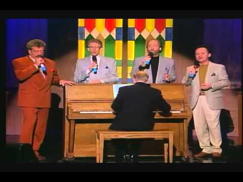 The Statler Brothers – The Other Side of the Cross