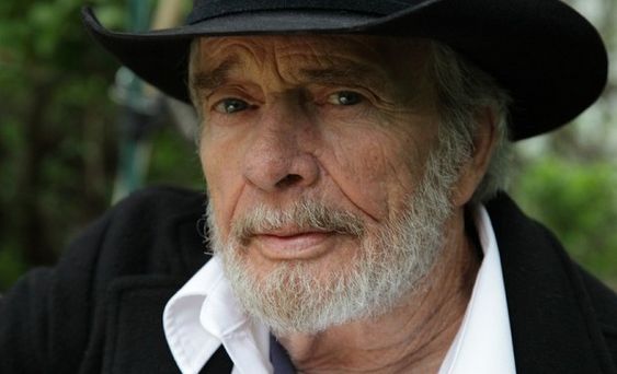 Merle Haggard – The Fightin Side Of Me