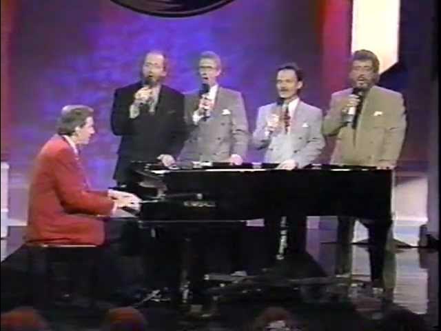 The Statler Brothers – Tomorrow Never Comes