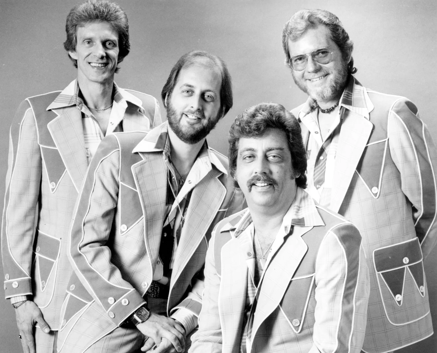 The Statler Brothers – You’ve Been Like A Mother To Me