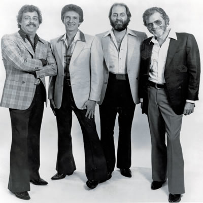 The Statler Brothers – Last Date