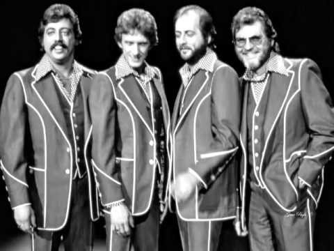 The Statler Brothers – Carry Me Back