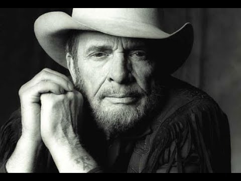 Merle Haggard – Are The Good Times Really Over