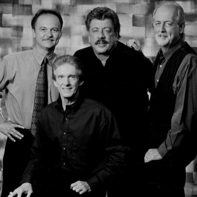 The Statler Brothers – Small, Small World