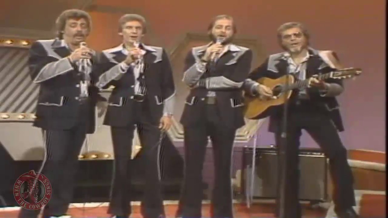 The Statler Brothers – Do You Remember These?