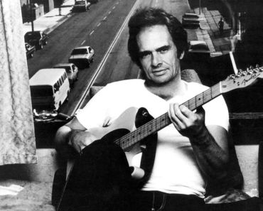 Merle Haggard – Leonard