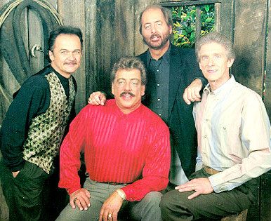 The Statler Brothers – What Do I Care