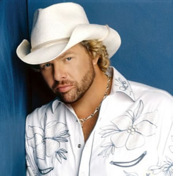 If I Was Jesus – Toby Keith