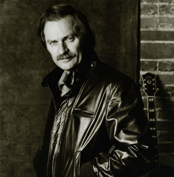 Vern Gosdin – Do You Believe Me Now