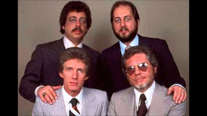 Statler Brothers – The Junkie’s Prayer