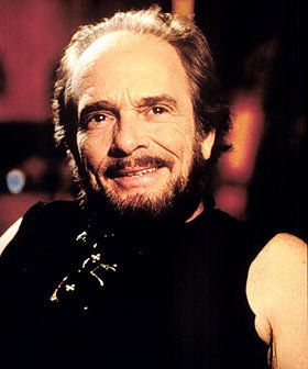 Merle Haggard – Let’s Chase Each Other Around The Room