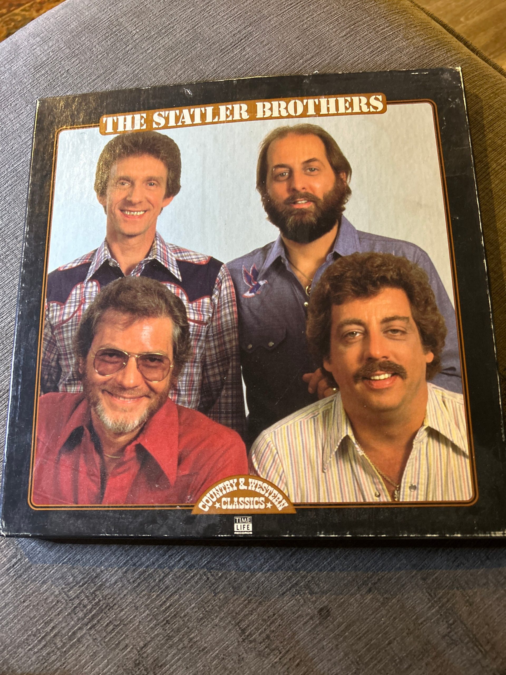 A Beautiful Life – The Statler Brothers