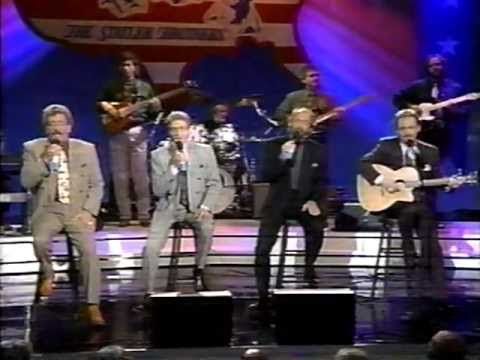 The Statler Brothers – A Hurt I Can’t Handle