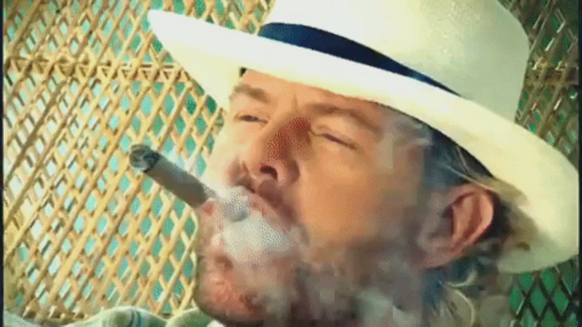 Wacky Tobaccy – Toby Keith