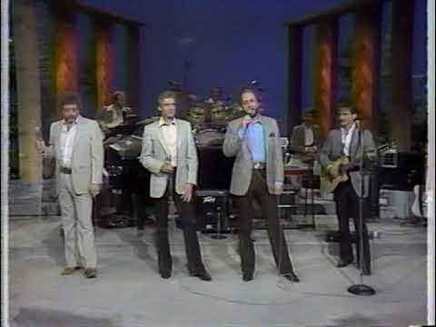 The Statler Brothers – For Cryin’ Out Loud