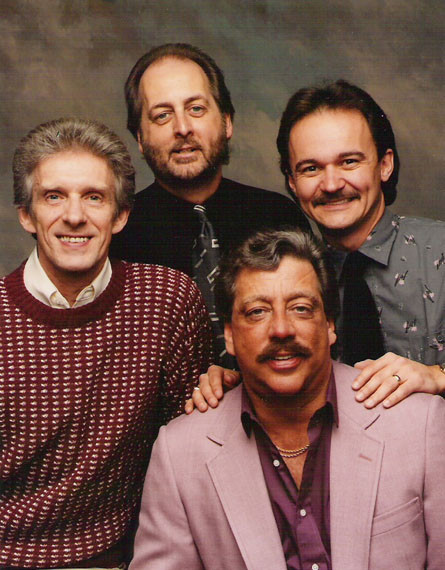 The Statler Brothers – Over The Sunset Mountain