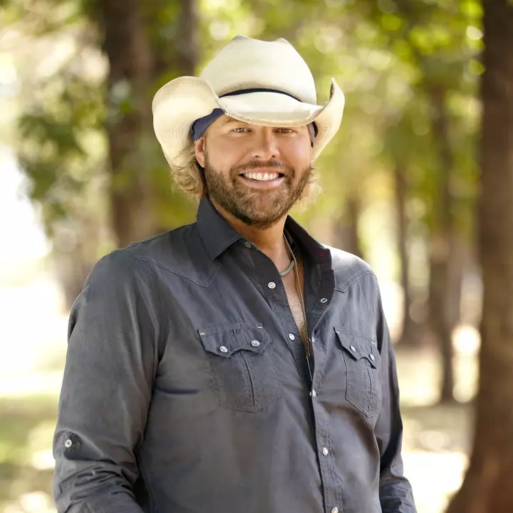 Tossin’ And Turnin’ – Toby Keith