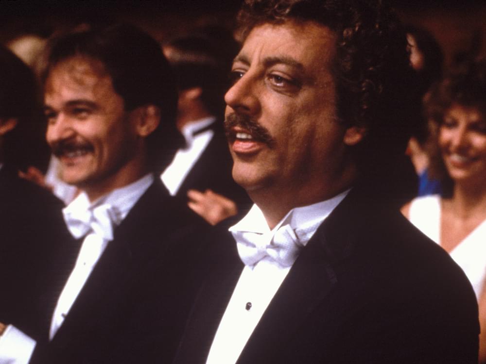 The Statler Brothers – Anywhere Is Home
