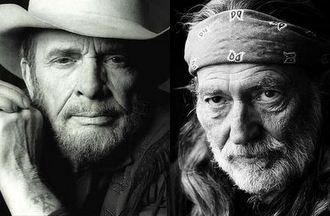 Merle Haggard & Willie Nelson – Reasons to Quit