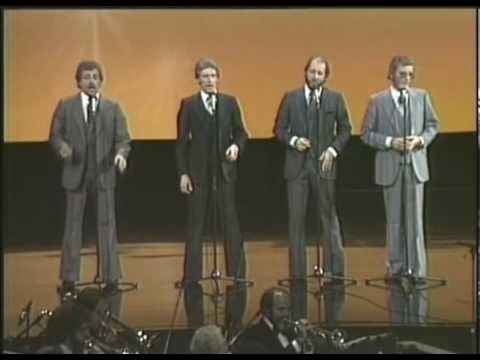 The Statler Brothers – God Saw My Need
