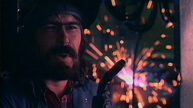 Alabama – Forty Hour Week (For A Livin’)