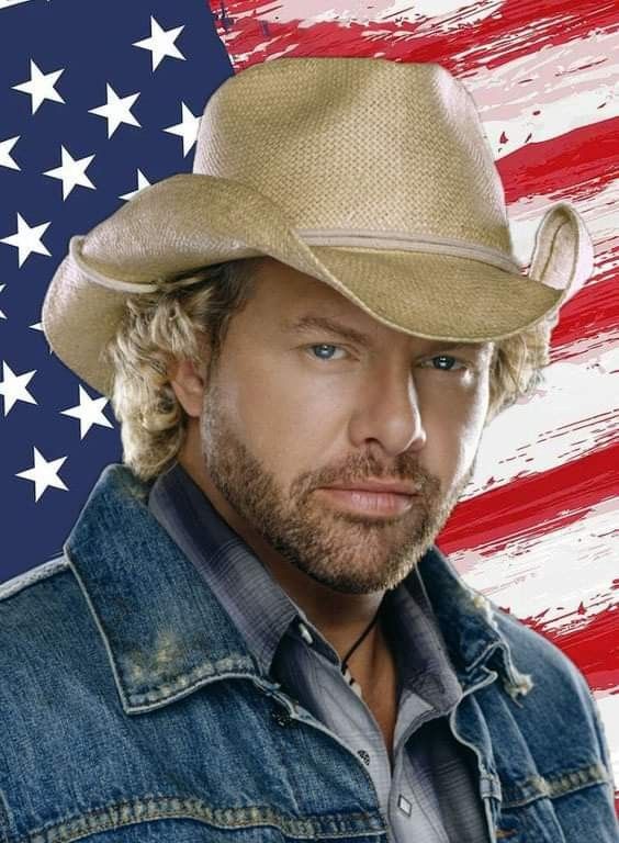 Oklahoma Breakdown – Toby Keith