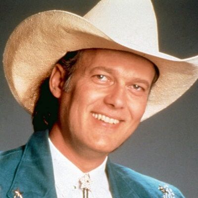 Ricky Van Shelton – Statue Of A Fool