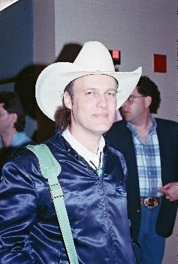 Ricky Van Shelton – Crime Of Passion