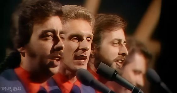The Statler Brothers – Shenandoah
