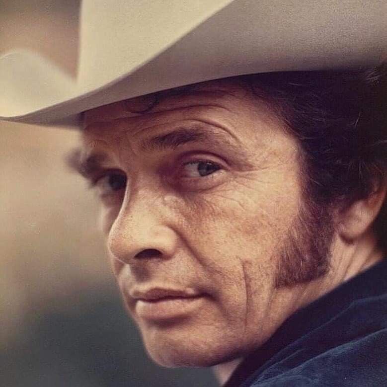 Merle Haggard – Going Where the Lonely Go