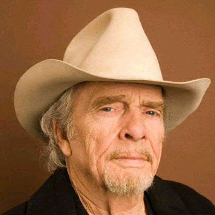 Merle Haggard – (My Friends Are Gonna Be) Strangers