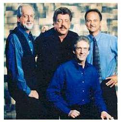 The Statler Brothers – You Can’t Have Your Kate And Edith, Too