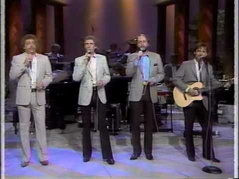 The Statler Brothers – If We Never Had