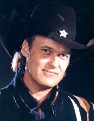Ricky Van Shelton – From A Jack To A King