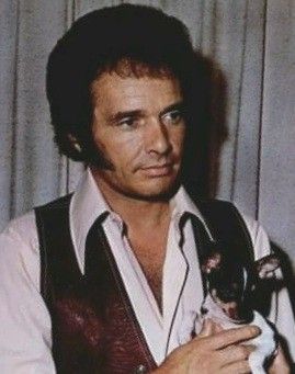Merle Haggard – The Sermon On The Mount