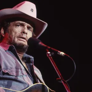 Merle Haggard – I’ll Always Know