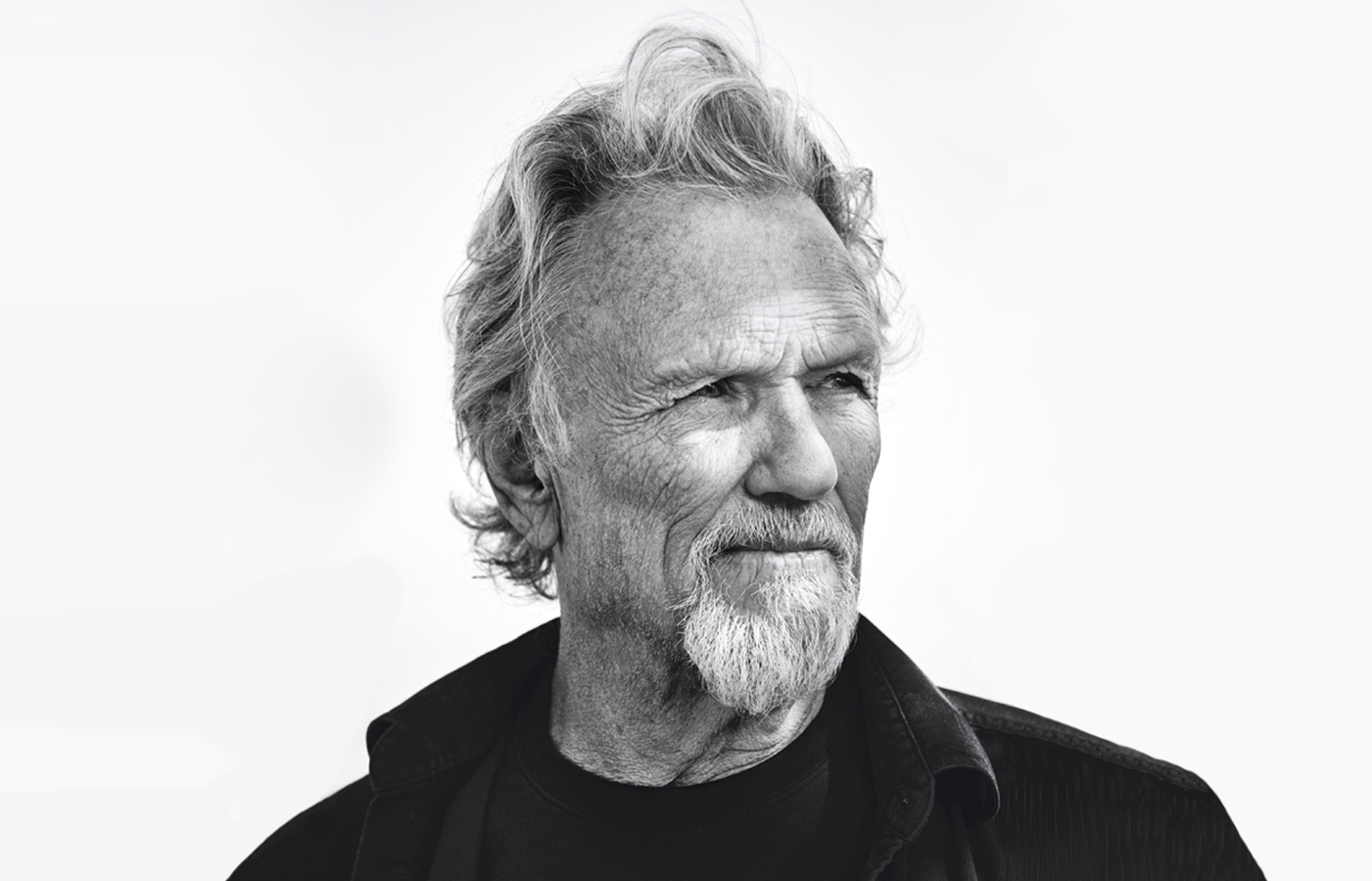 Why Me Lord – Kris Kristofferson