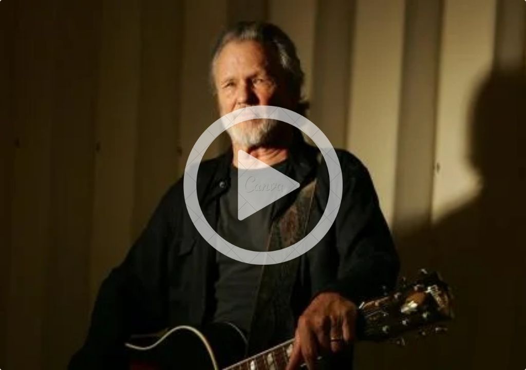 Kris Kristofferson – Enough For You