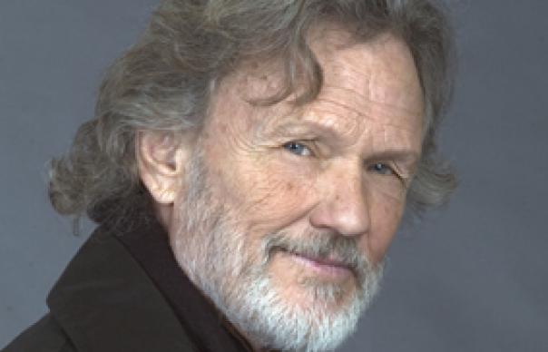 Kris Kristofferson – Closer To The Bone