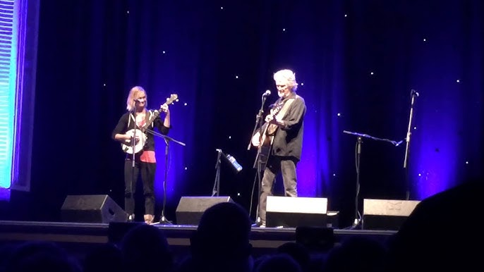 Kris Kristofferson and daughter Kelly – The Pilgrim / The Wonder