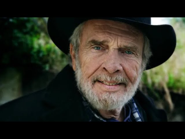 Merle Haggard – I Never Go Around Mirrors