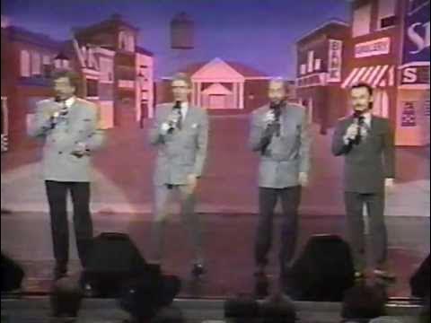 The Statler Brothers – We Ain’t Even Started Yet