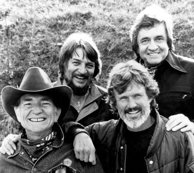 Highwayman – The Highwaymen