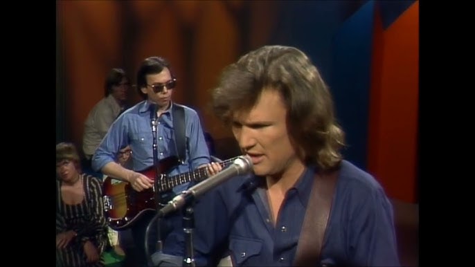 Kris Kristofferson – The Pilgrim – Chapter 33