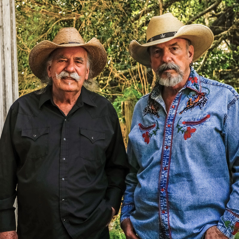Bellamy Brothers – Redneck Girl