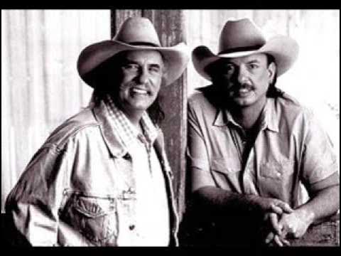 Bellamy Brothers – Sugar Daddy