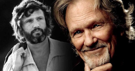 Kris Kristofferson – Border Lord