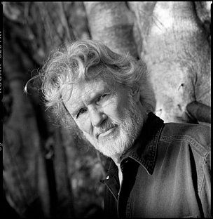 Kris Kristofferson – This Old Road