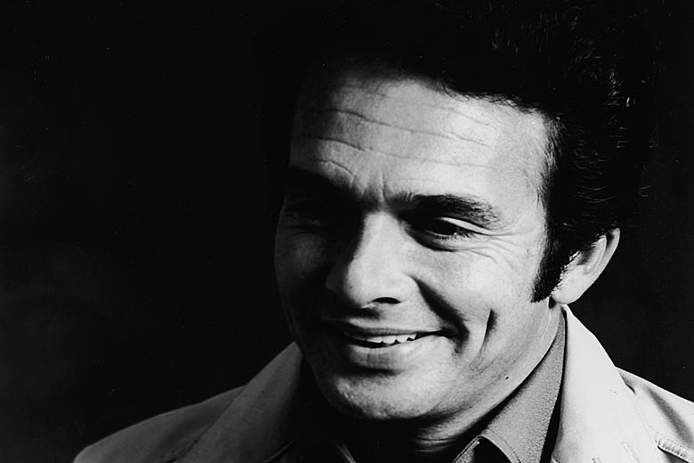 Merle Haggard – From Graceland To The Promised Land