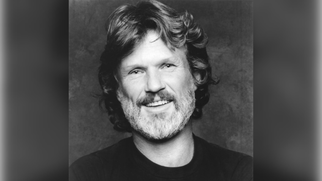 Kris Kristofferson – Final Attraction
